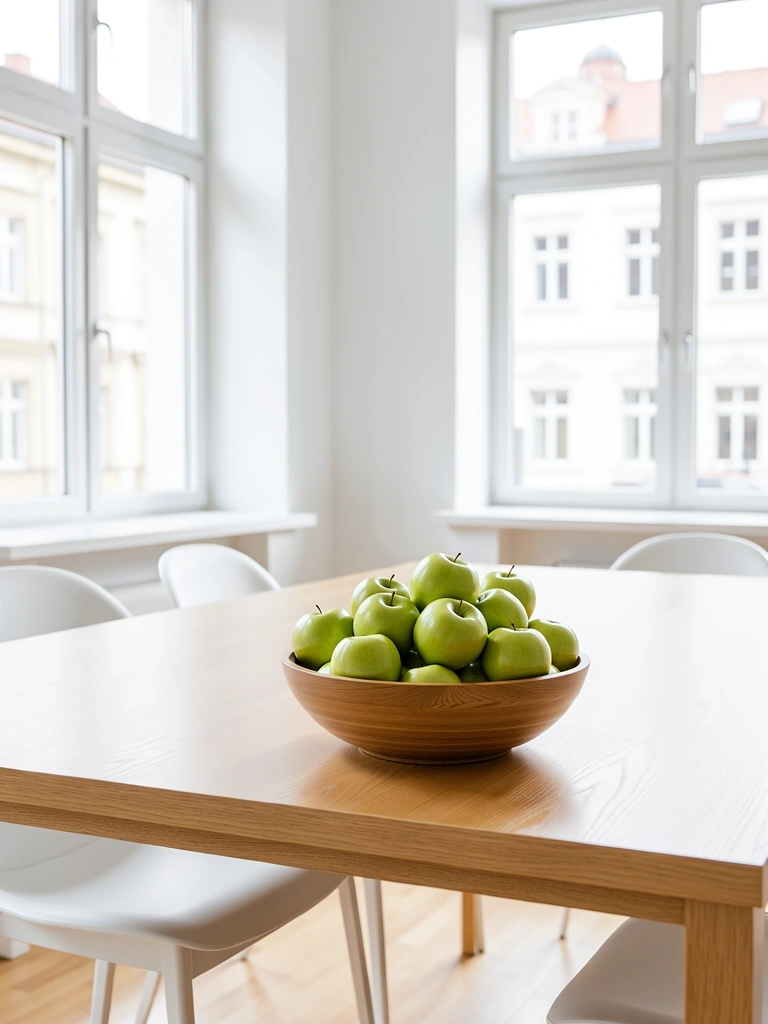 Interiér nutriční poradny Nutriční Online