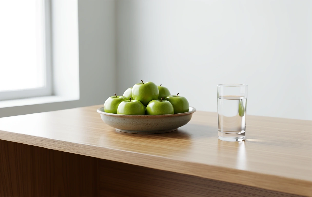 Nutriční poradna prostředí